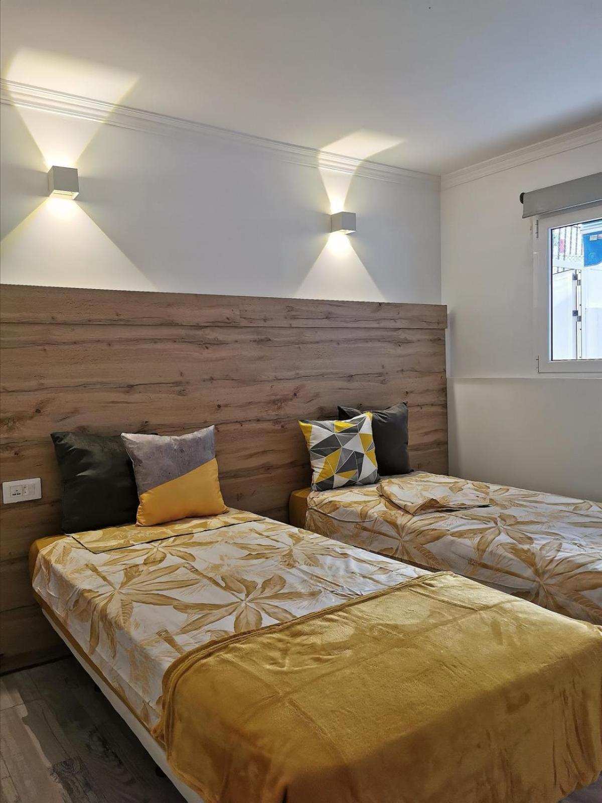 Appartement Playa San Agustin, La Colina