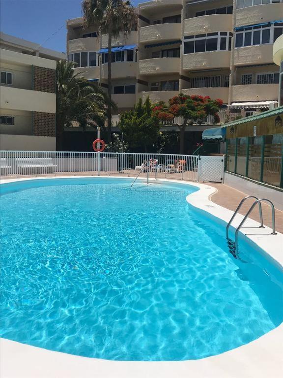 Appartement Playa San Agustin, La Colina