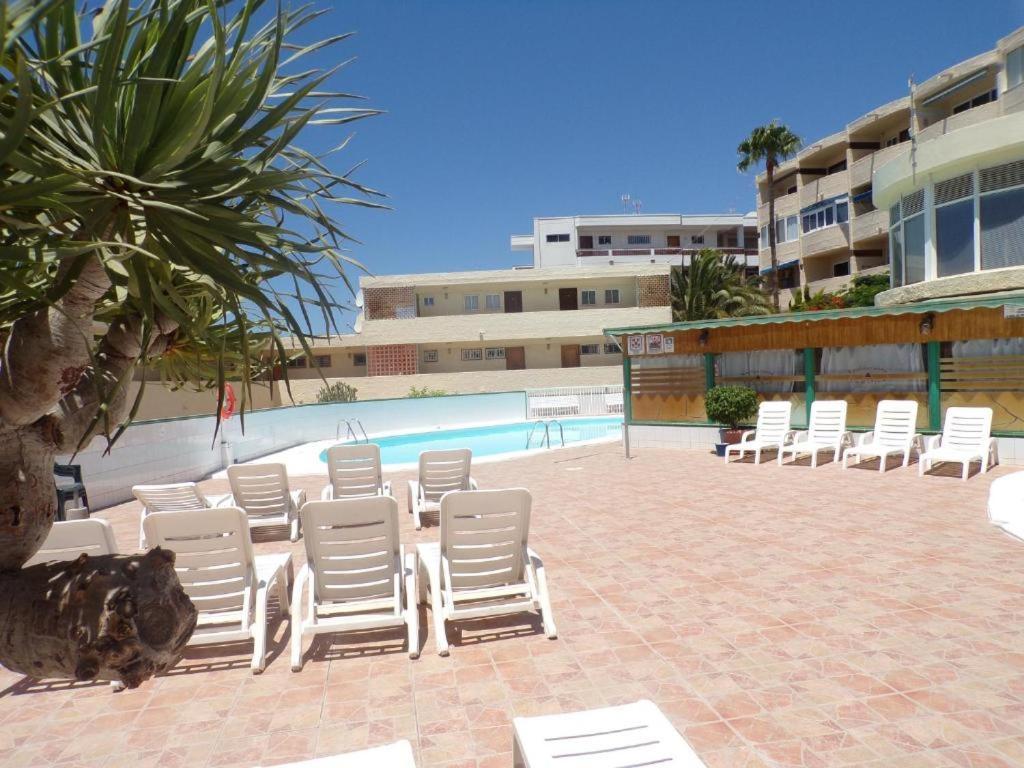 Playa San Agustin, La Colina Appartement