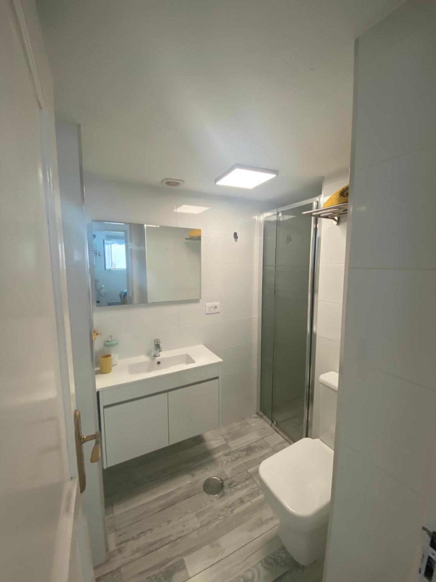 Appartement Playa San Agustin, La Colina *
