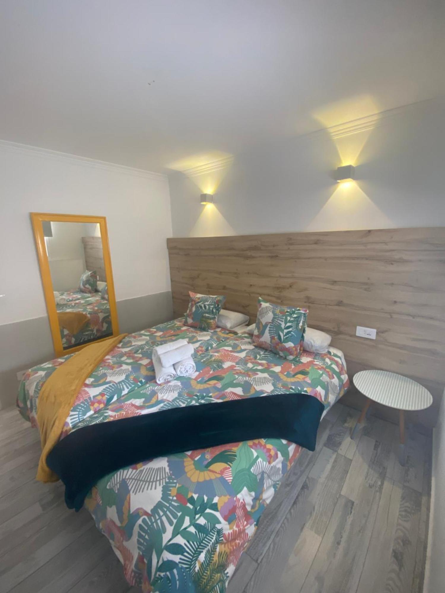 Appartement Playa San Agustin, La Colina Maspalomas (Gran Canaria)