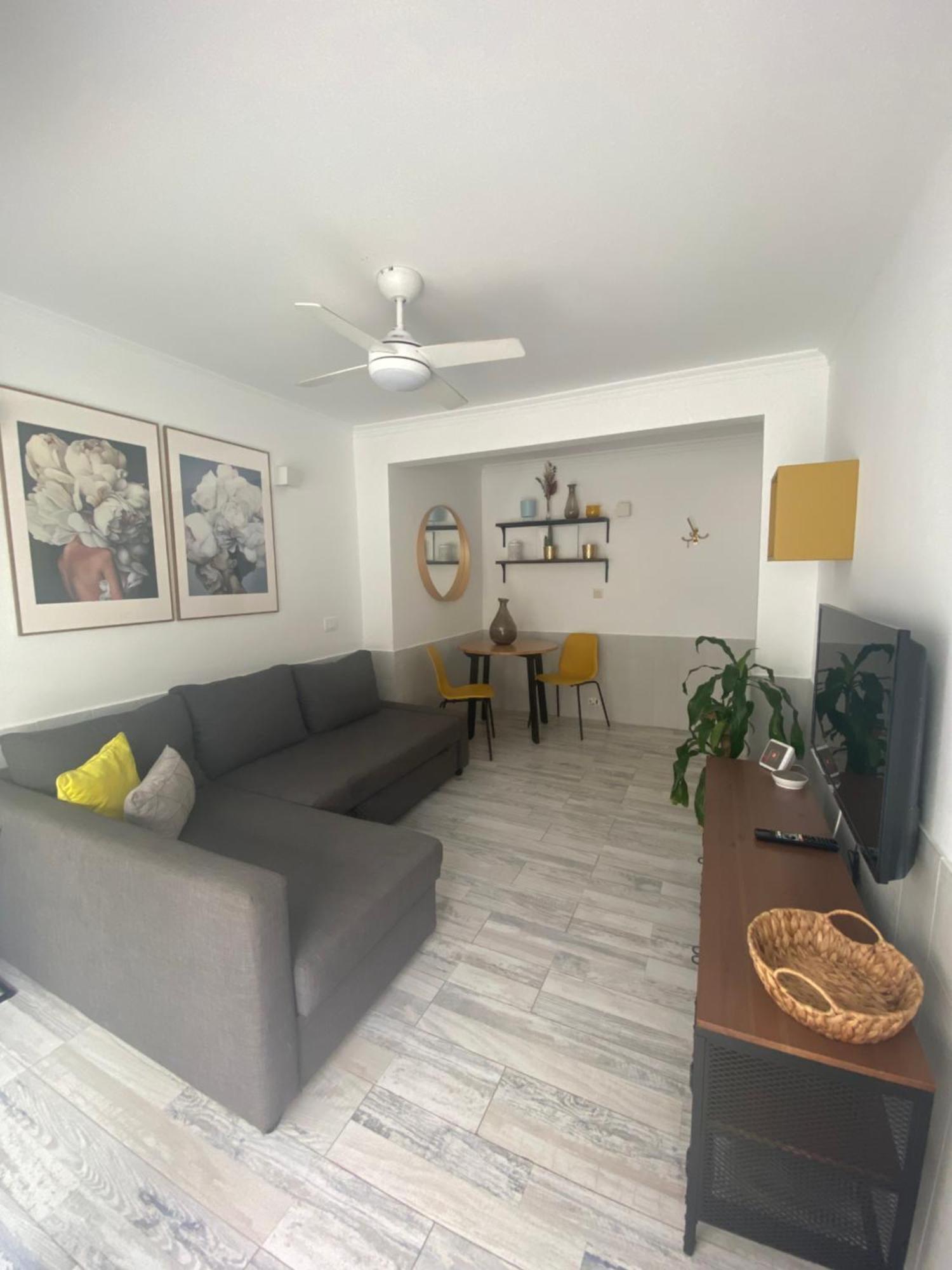 Appartement Playa San Agustin, La Colina Maspalomas (Gran Canaria)