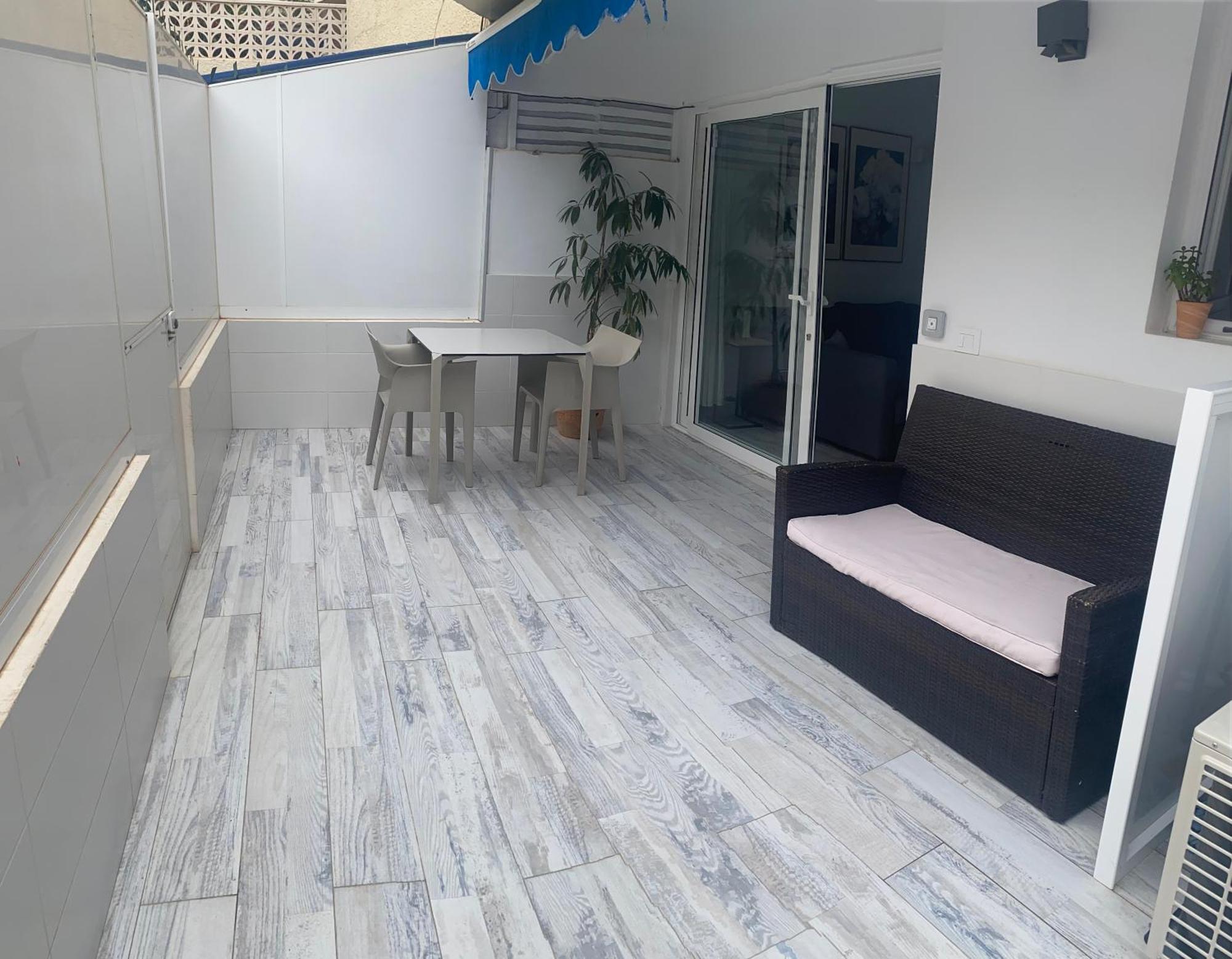 Appartement Playa San Agustin, La Colina *