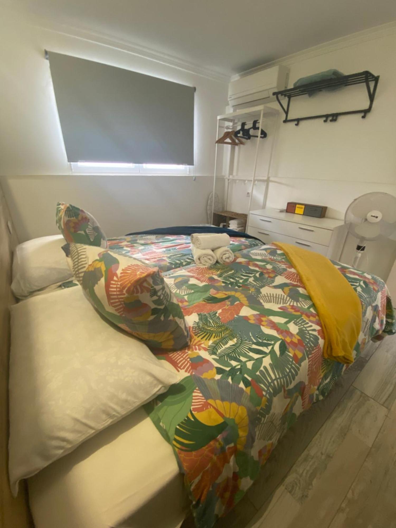 Playa San Agustin, La Colina Appartement Maspalomas (Gran Canaria)
