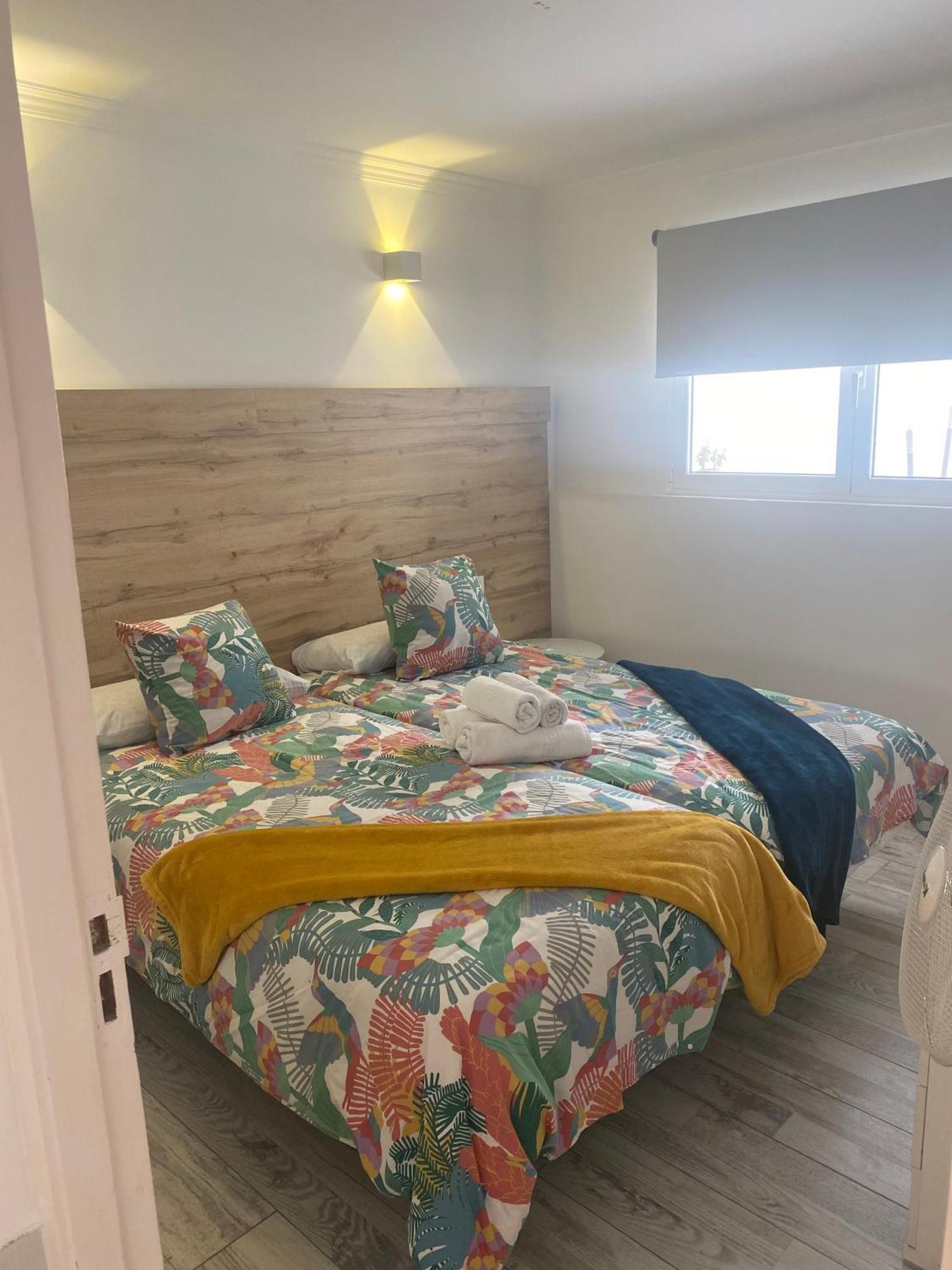 Playa San Agustin, La Colina Appartement *